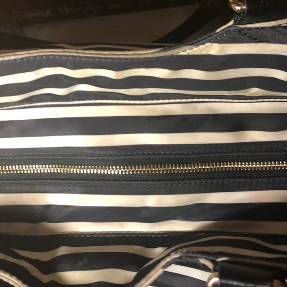 Kate Spade Baby Bag - Picture 5 of 8